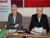 Meydan A�evi 20 y�ld�r ihtiya� sahiplerinin yan�nda