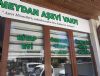 K�TAHYA MEYDAN A�EV�  K�T�PHANES�